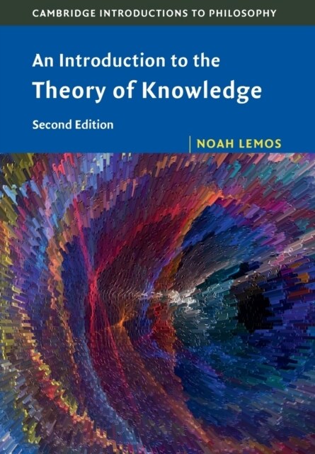 An Introduction to the Theory of Knowledge (Paperback, 2 Revised edition)