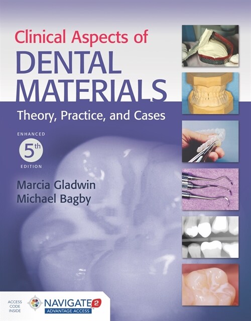 Clinical Aspects of Dental Materials (Paperback, 5)