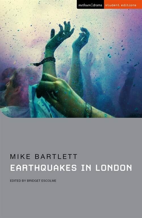 Earthquakes in London (Paperback)