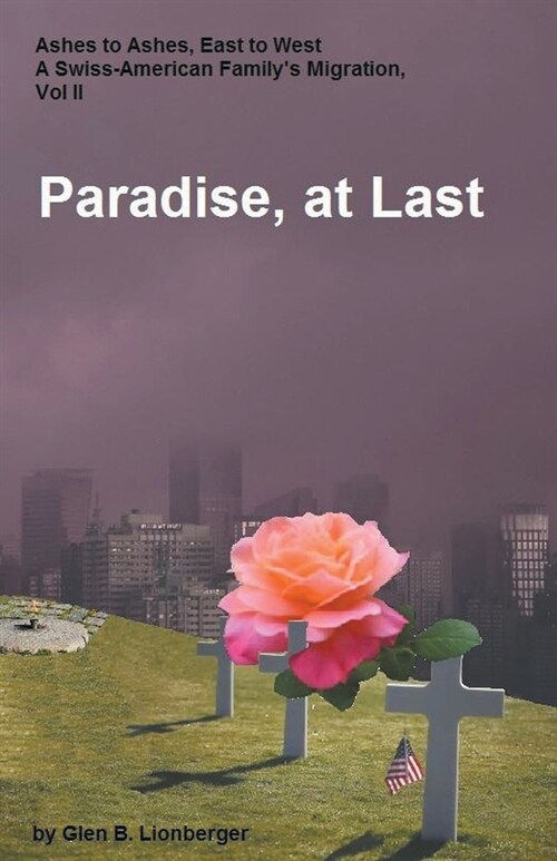 Paradise, At Last (Paperback)