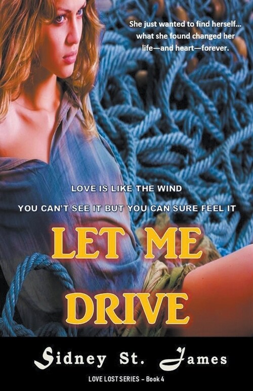 Let Me Drive (Paperback)