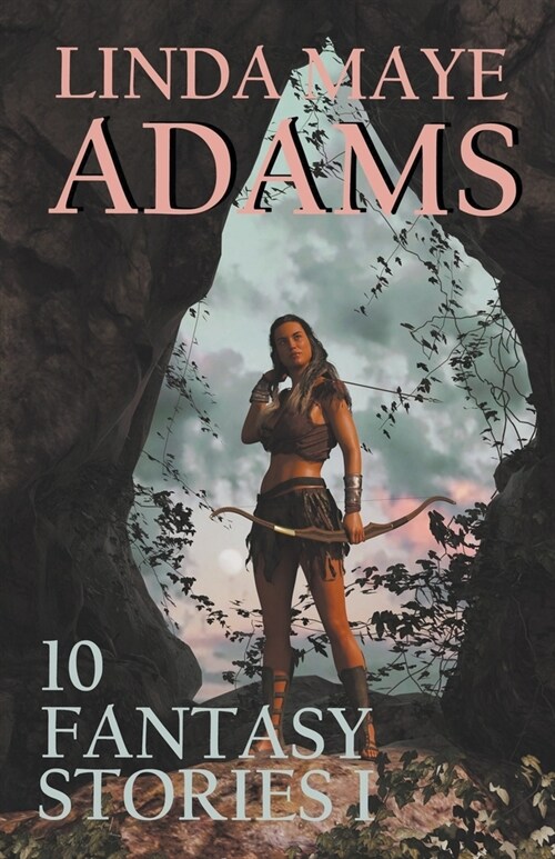 10 Fantasy Stories I (Paperback)