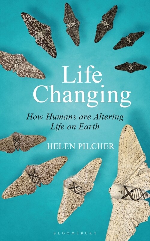 Life Changing : SHORTLISTED FOR THE WAINWRIGHT PRIZE FOR WRITING ON GLOBAL CONSERVATION (Paperback)