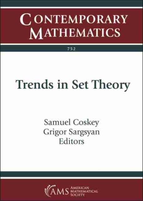 Trends in Set Theory (Paperback)