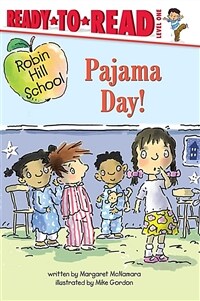 Pajama Day!: Ready-To-Read Level 1 (Hardcover)