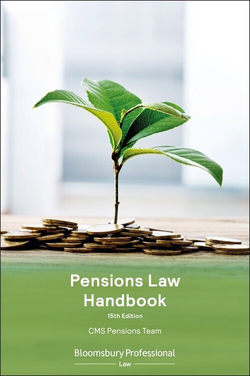 Pensions Law Handbook (Paperback, 15 ed)