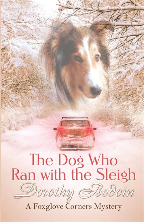 The Dog Who Ran with the Sleigh (Paperback)