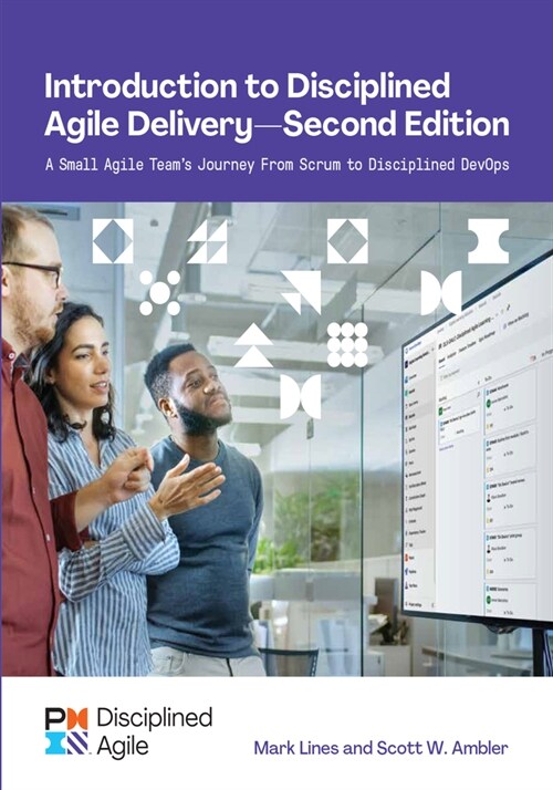 Introduction to Disciplined Agile Delivery - Second Edition (Paperback, 2)