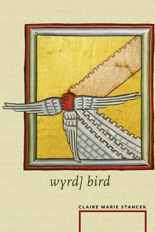 Wyrd] Bird (Paperback)