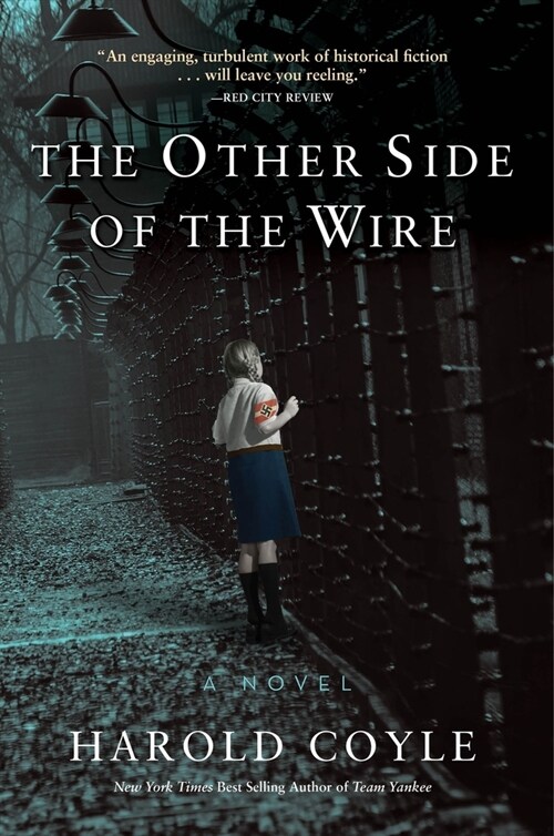 The Other Side of the Wire (Hardcover)