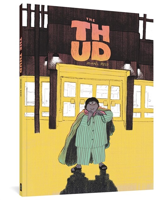 The Thud (Paperback)