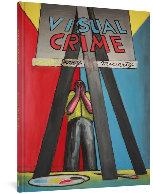 Visual Crime (Hardcover)