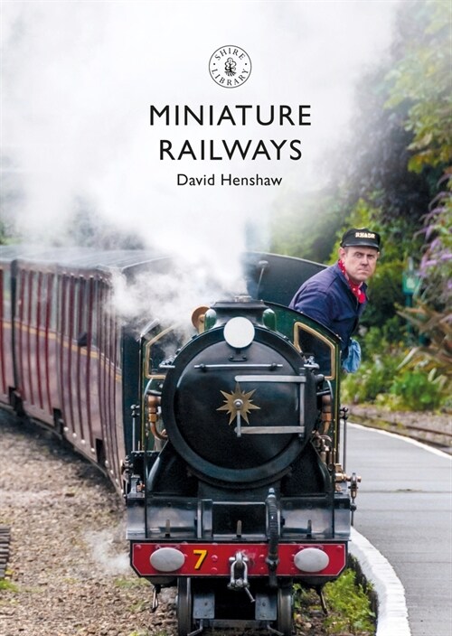 Miniature Railways (Paperback)