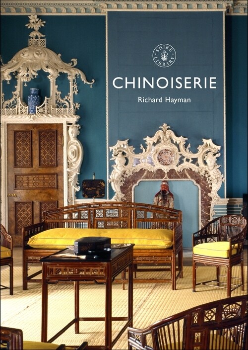 Chinoiserie (Paperback)