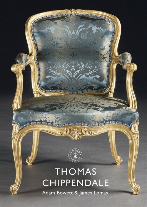 Thomas Chippendale (Paperback)