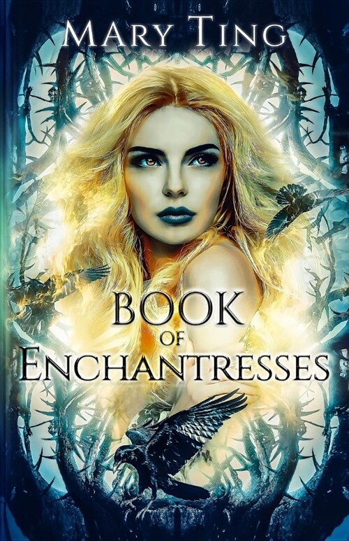 Book of Enchantresses (Paperback)