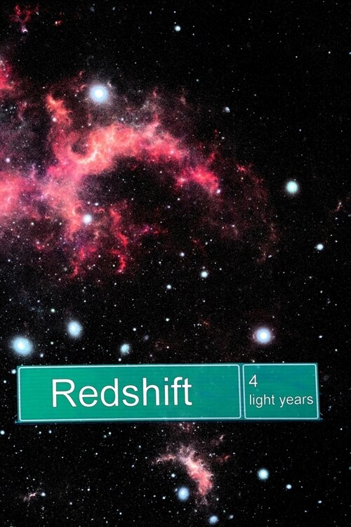 Redshift 4 (Paperback)