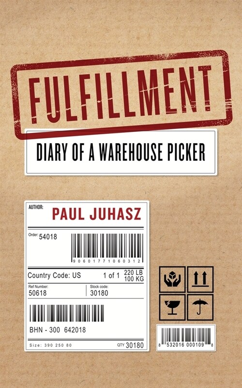 Fulfillment (Paperback)