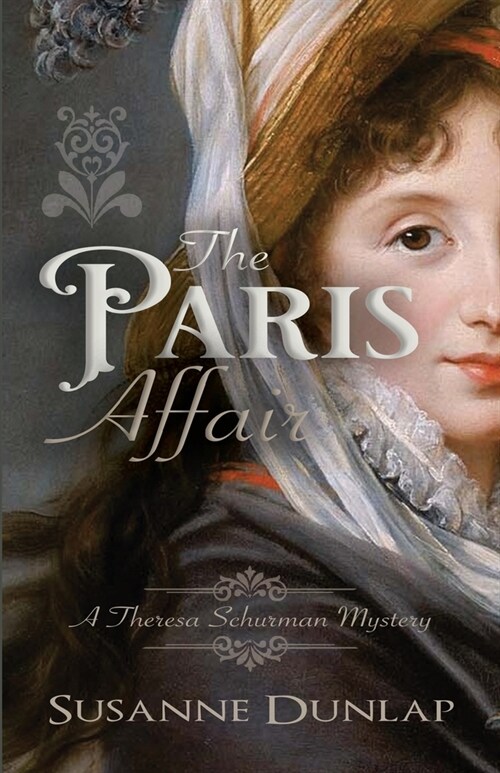 The Paris Affair (Paperback)