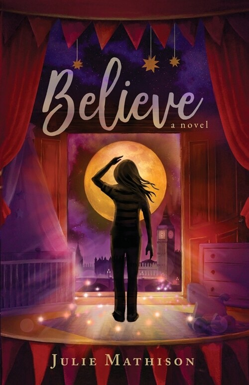 Believe (Paperback)