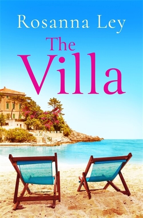 The Villa (Paperback)