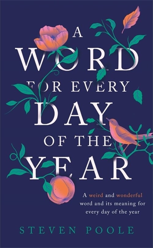 A Word for Every Day of the Year (Paperback)