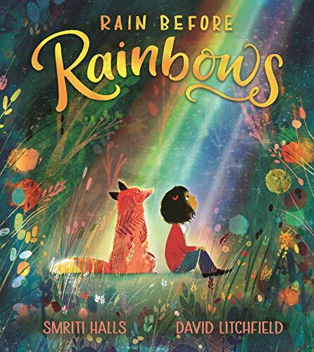 Rain Before Rainbows (Hardcover)