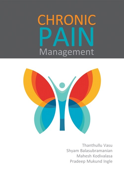 Chronic Pain Management (Paperback)