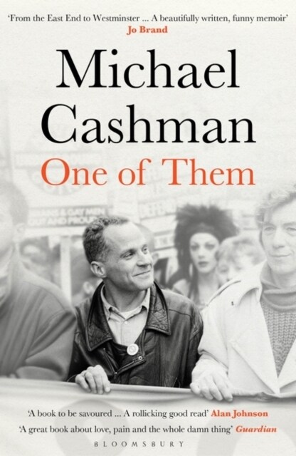 One of Them (Paperback)
