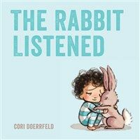 (The) rabbit listened 