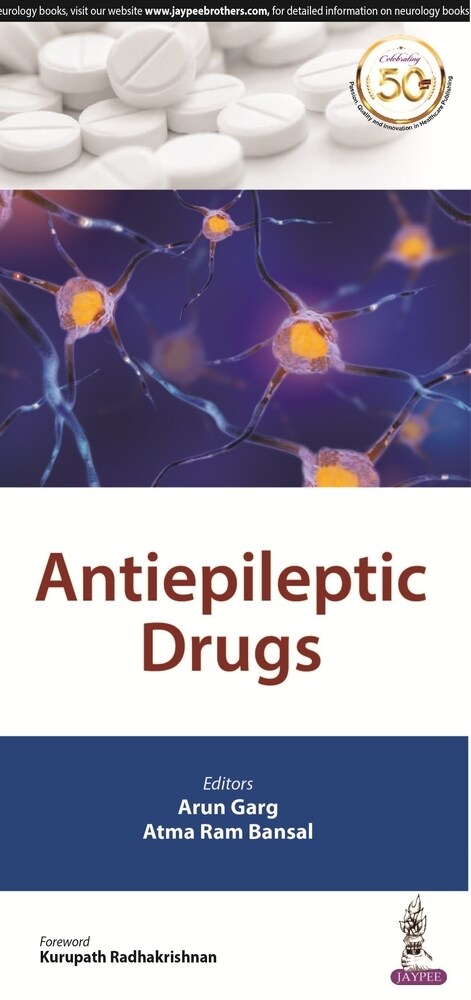 Antiepileptic Drugs (Paperback)