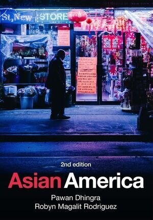 Asian America (Paperback, 2 ed)