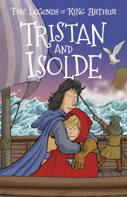 Tristan and Isolde (Easy Classics) (Paperback)