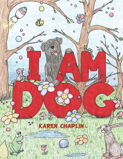 I AM DOG (Paperback)