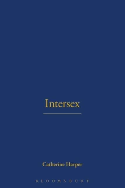 Intersex (Paperback)