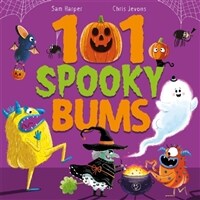 101 spooky bums