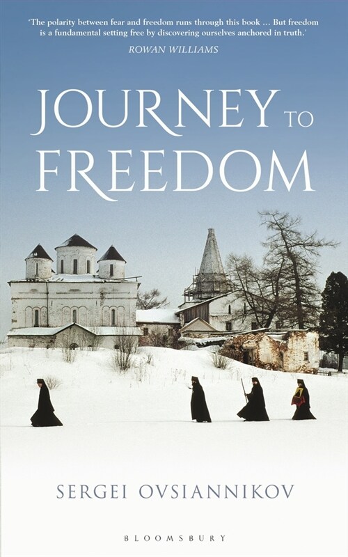 Journey to Freedom (Hardcover)