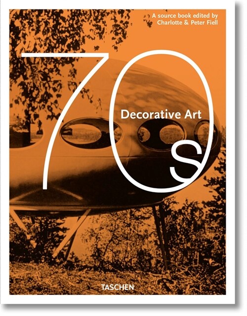Decorative Art 70s (Hardcover)