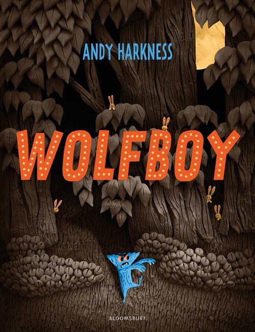 Wolfboy (Paperback)