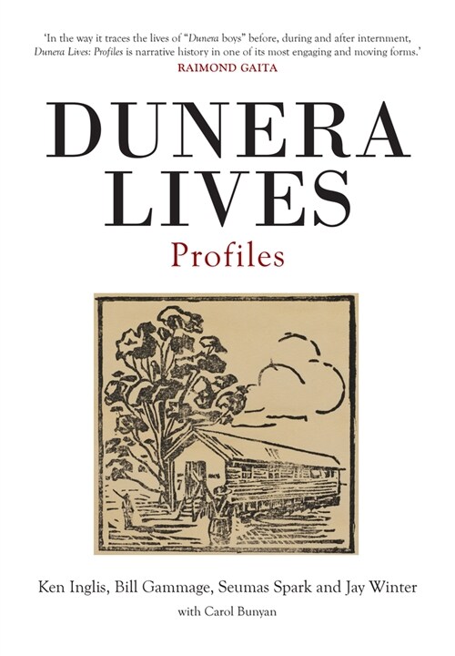 Dunera Lives: Profiles Volume 2 (Paperback)