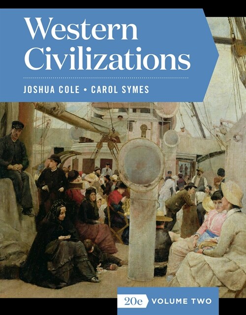 Western Civilizations (RE, Full Twentieth Edition)