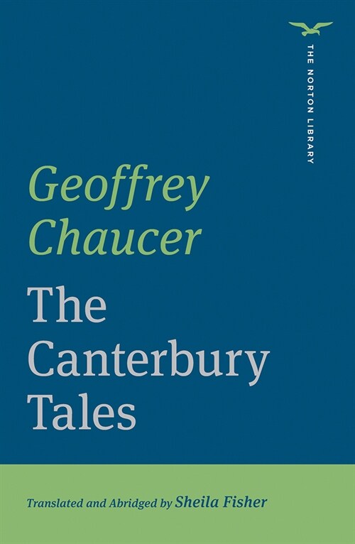 The Canterbury Tales (Paperback)