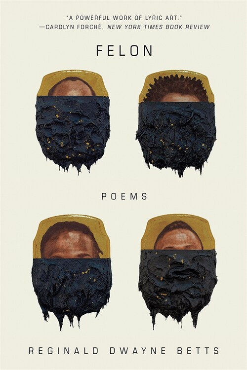 Felon: Poems (Paperback)