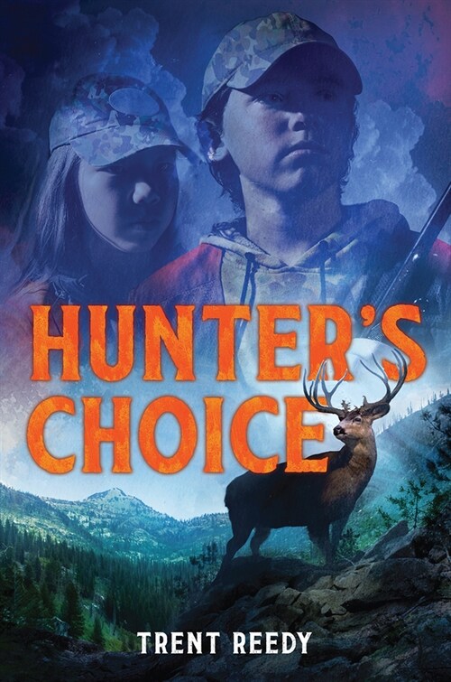 Hunters Choice (Hardcover)