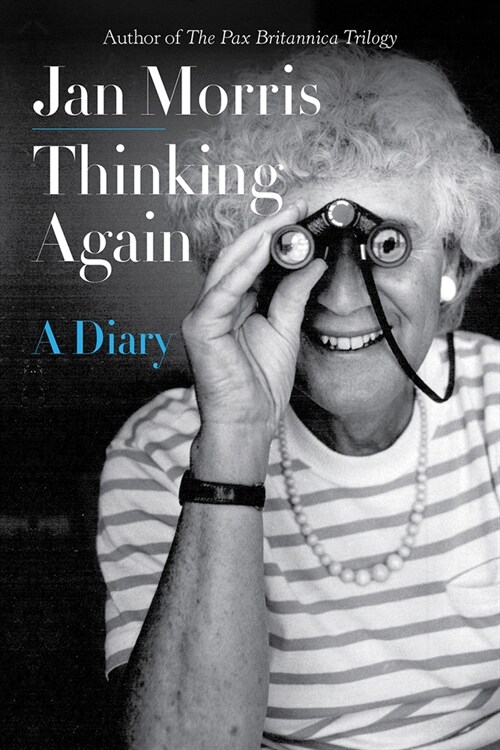 Thinking Again: A Diary (Hardcover)