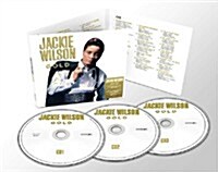 [수입] Jackie Wilson - Gold (Digipack)(3CD)