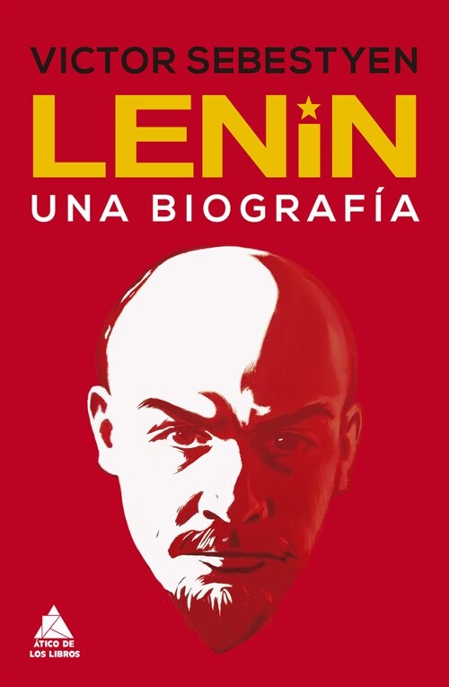 Lenin (Hardcover)