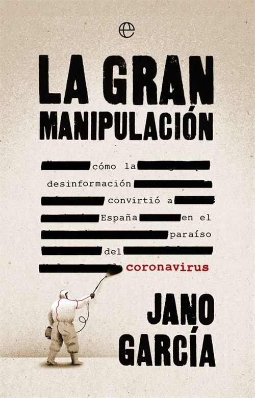 GRAN MANIPULACION,LA (Paperback)