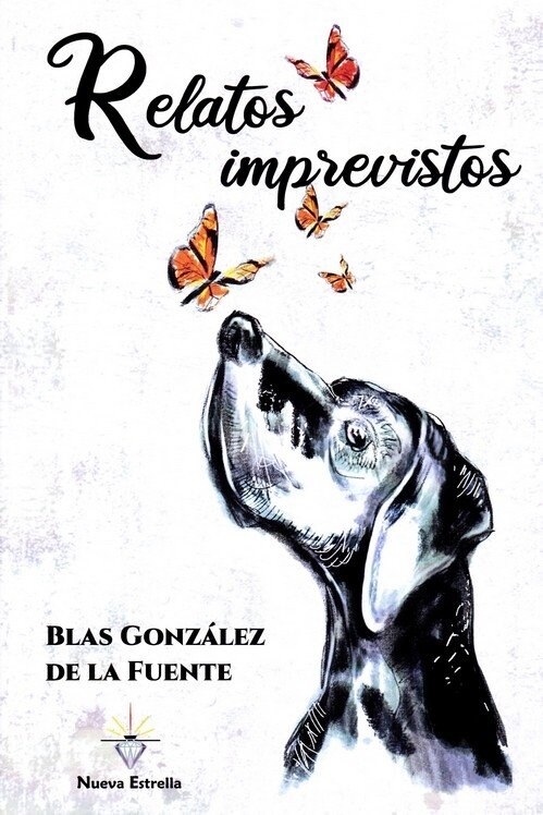 RELATOS IMPREVISTOS (Paperback)