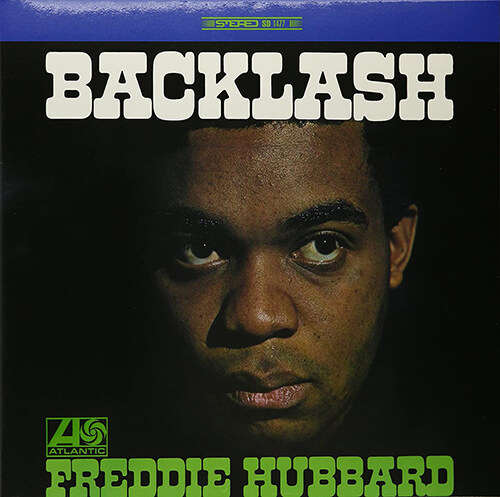[수입] Freddie Hubbard - Backlash [180g LP]